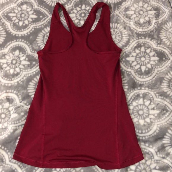 Nike Racerback Tank - Picture 3 of 5